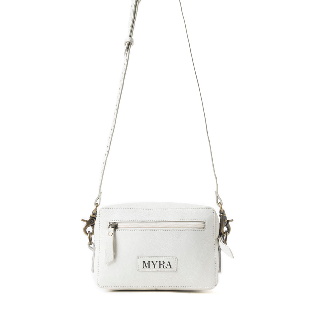 Barstow Trail Shoulder Bag In Blue