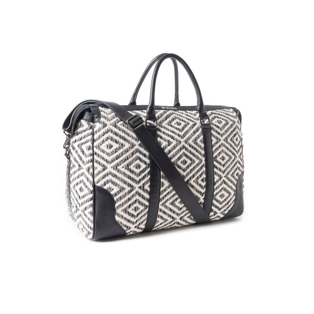 Stallion Way Duffel Bag Variant Combo