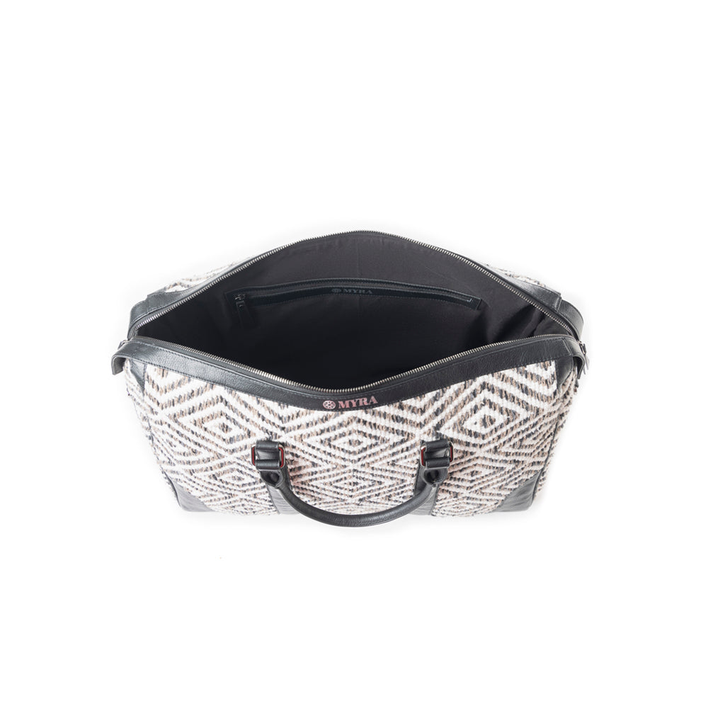 Stallion Way Duffel Bag Variant Combo