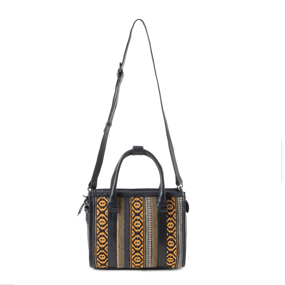 Nuevas Vistas Crossbody Bag Variant Combo