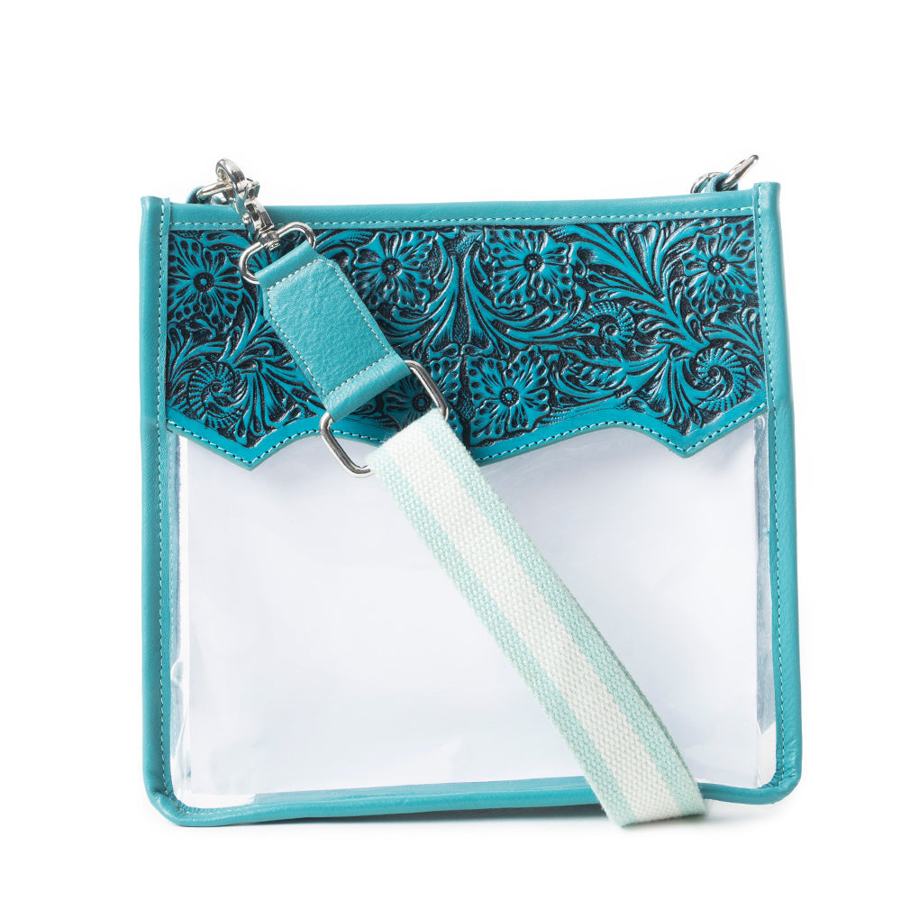 Pearlton Prairie Clear Bag Variant Combo