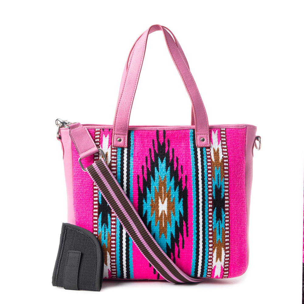 Pueblo Visions Concealed Carry Bag Variant Combo