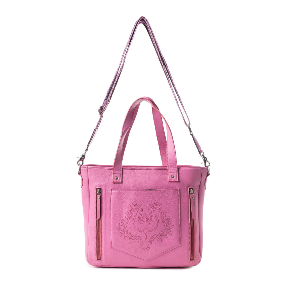 Pueblo Visions Concealed Carry Bag Variant Combo