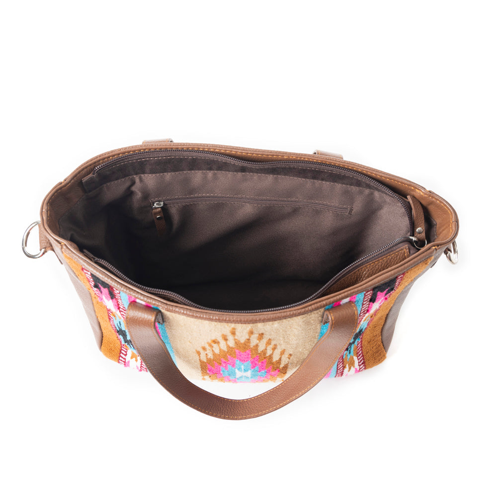 Pueblo Visions Concealed Carry Bag Variant Combo