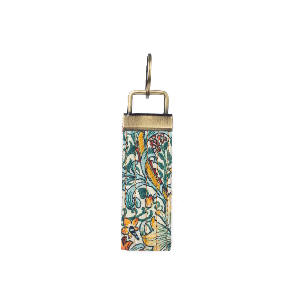Penny's Posies Key Fob 4"