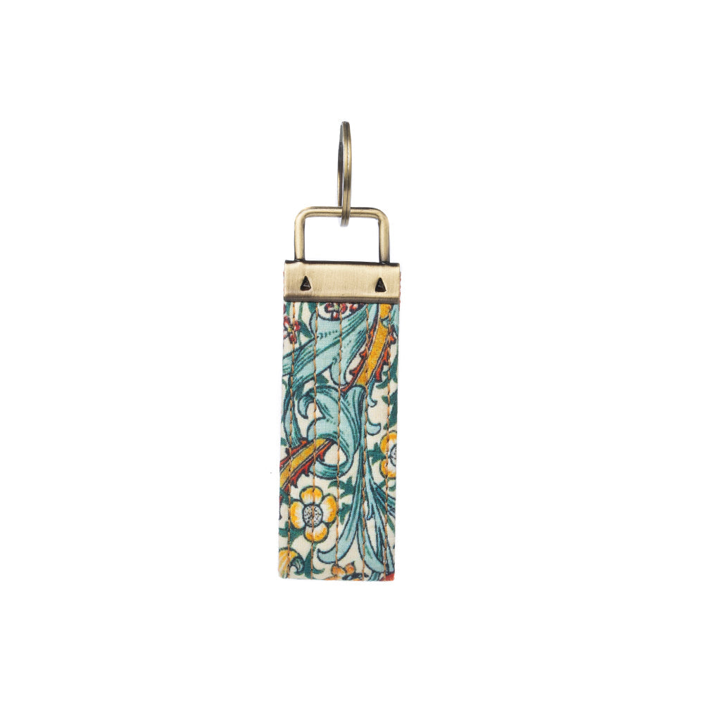 Penny's Posies Key Fob 4"