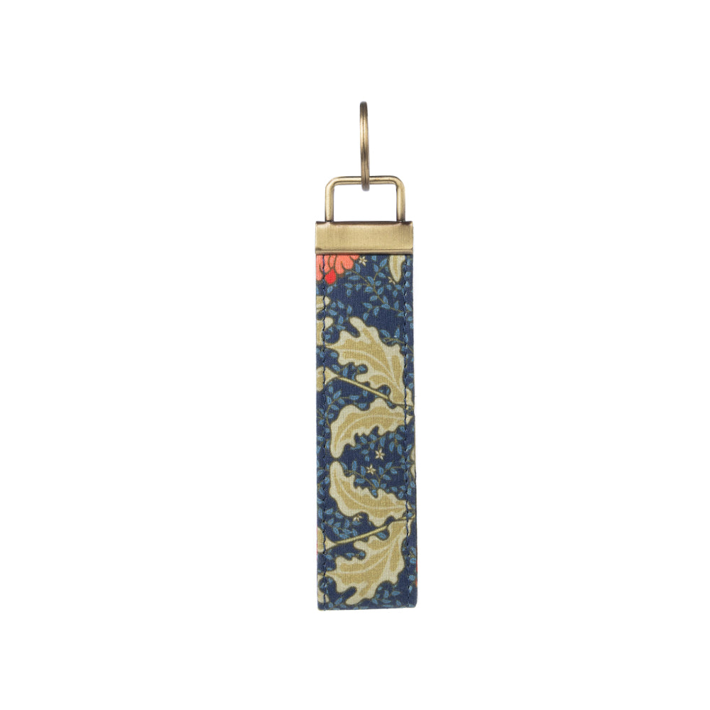 Penny's Posies Key Fob 5.5"