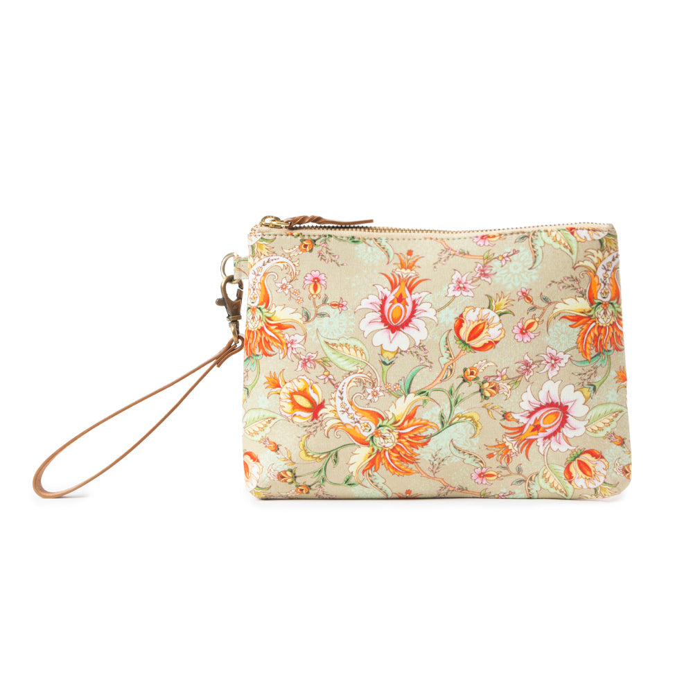 Peace & Serenity Blossoms Clutch Bag Variant Combo