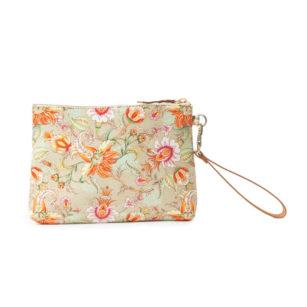 Peace & Serenity Blossoms Clutch Bag Variant Combo