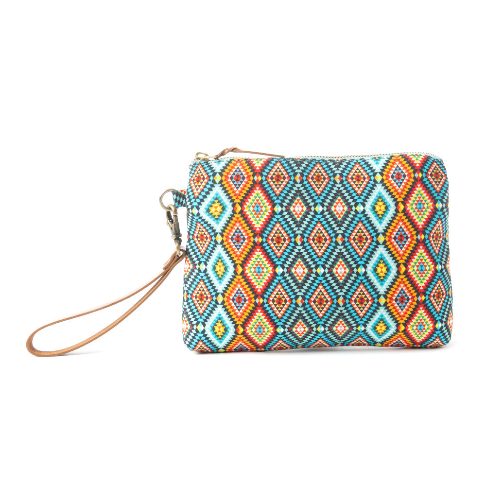 Peace & Serenity Blossoms Clutch Bag Variant Combo