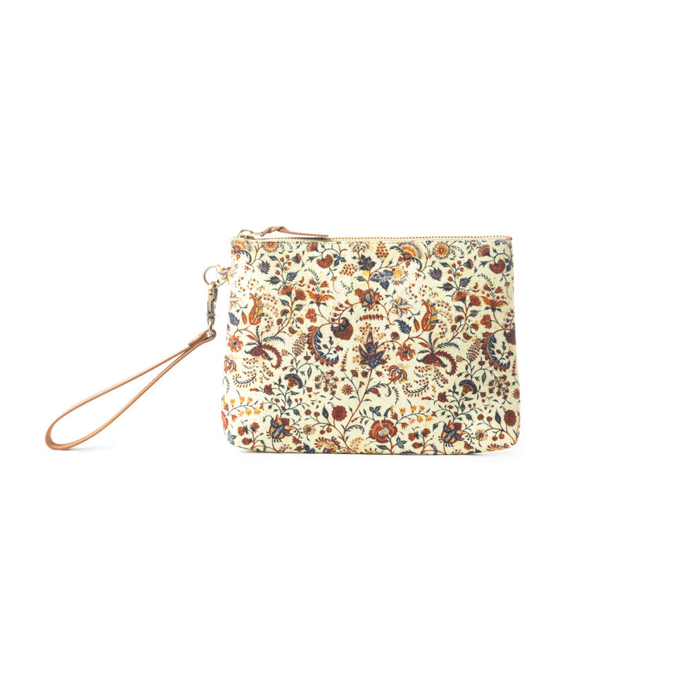 Peace & Serenity Blossoms Clutch Bag Variant Combo