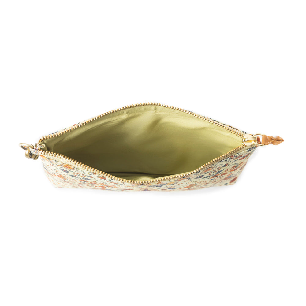 Peace & Serenity Blossoms Clutch Bag Variant Combo