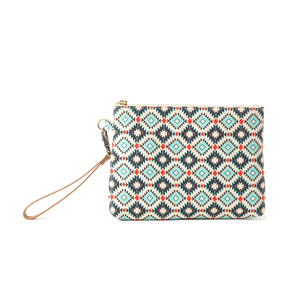 Peace & Serenity Blossoms Clutch Bag Variant Combo