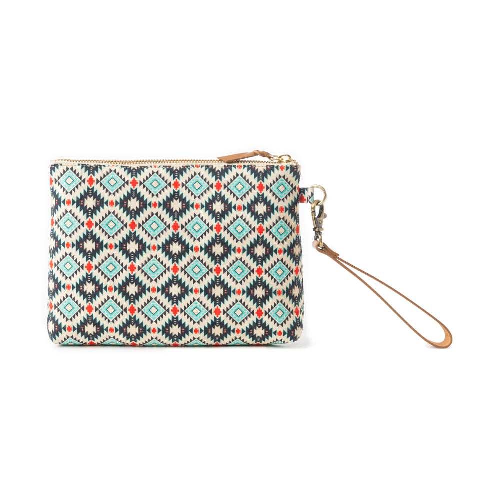 Peace & Serenity Blossoms Clutch Bag Variant Combo