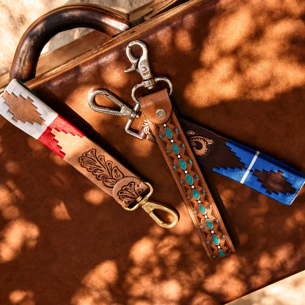 My Desert Dawn Key Fob Variant Combo