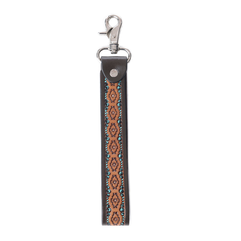 Canyon Spire Key Fob In Multicolor