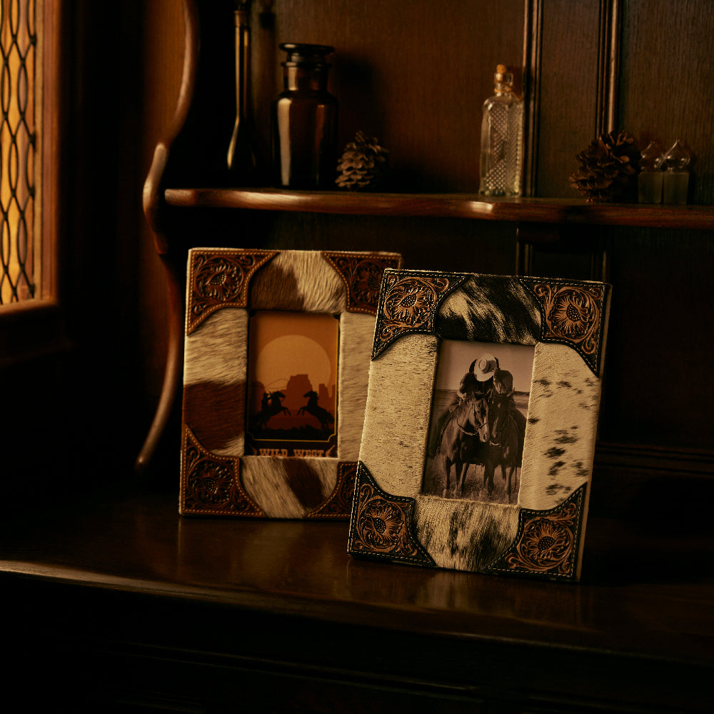 Tumbleweed Trail Photo Frame Variant Combo