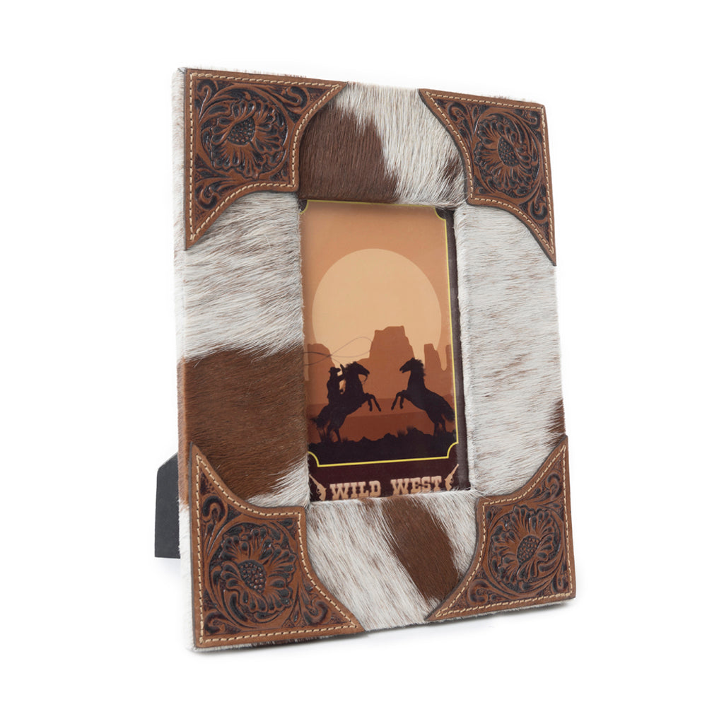 Tumbleweed Trail Photo Frame Variant Combo