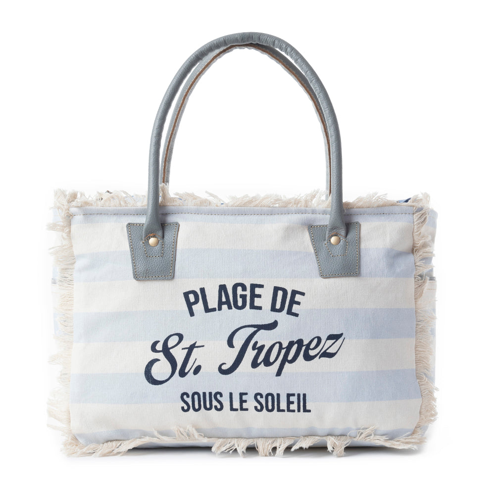 Saint Tropez Tote Bag Variant Combo