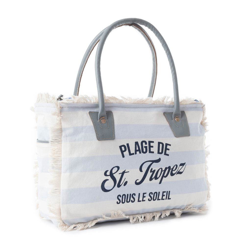 Saint Tropez Tote Bag Variant Combo