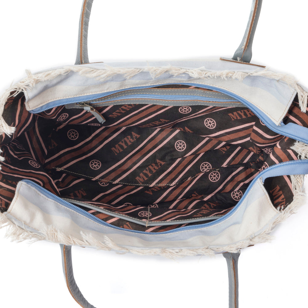 Saint Tropez Tote Bag Variant Combo