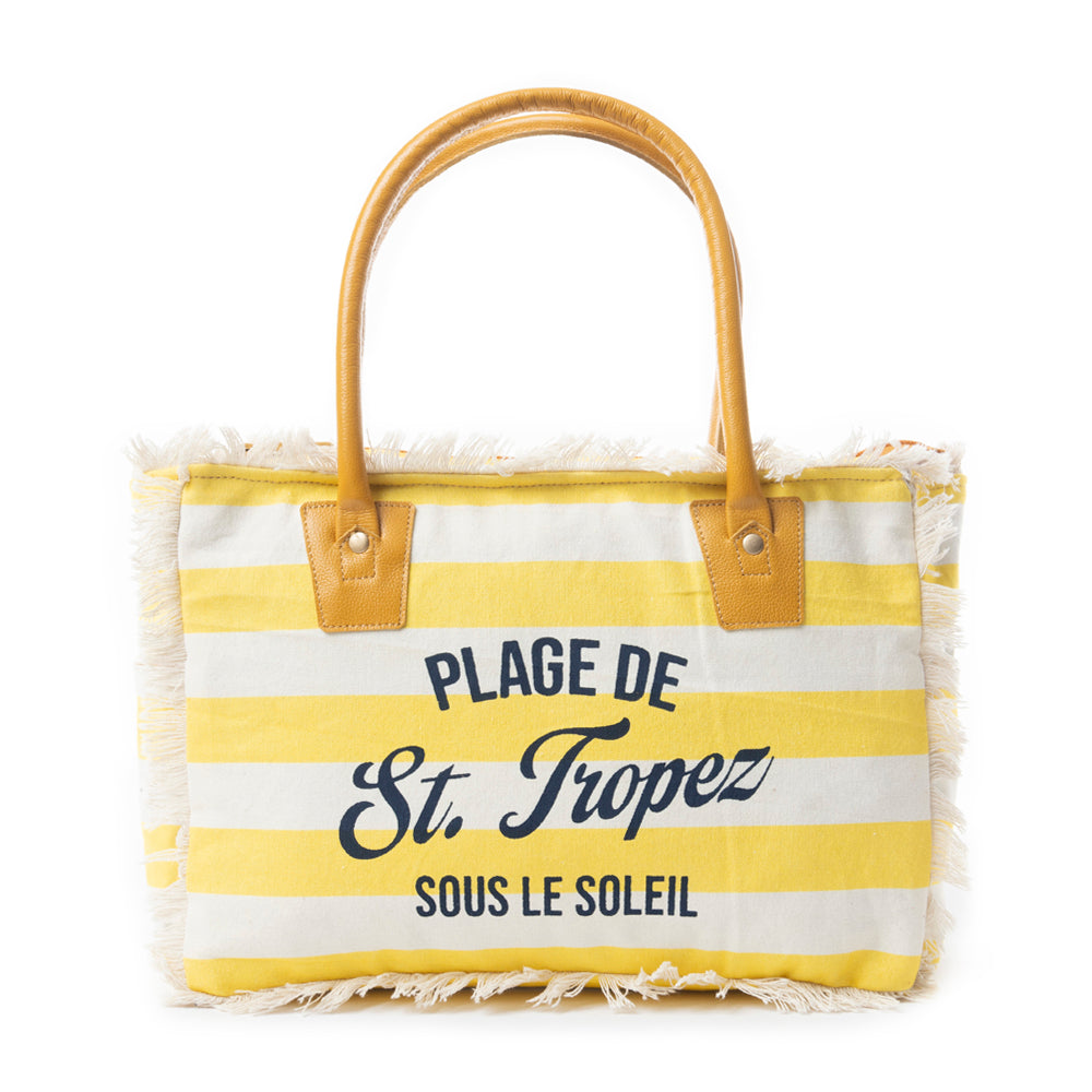 Saint Tropez Tote Bag Variant Combo