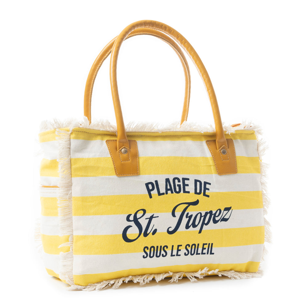 Saint Tropez Tote Bag Variant Combo