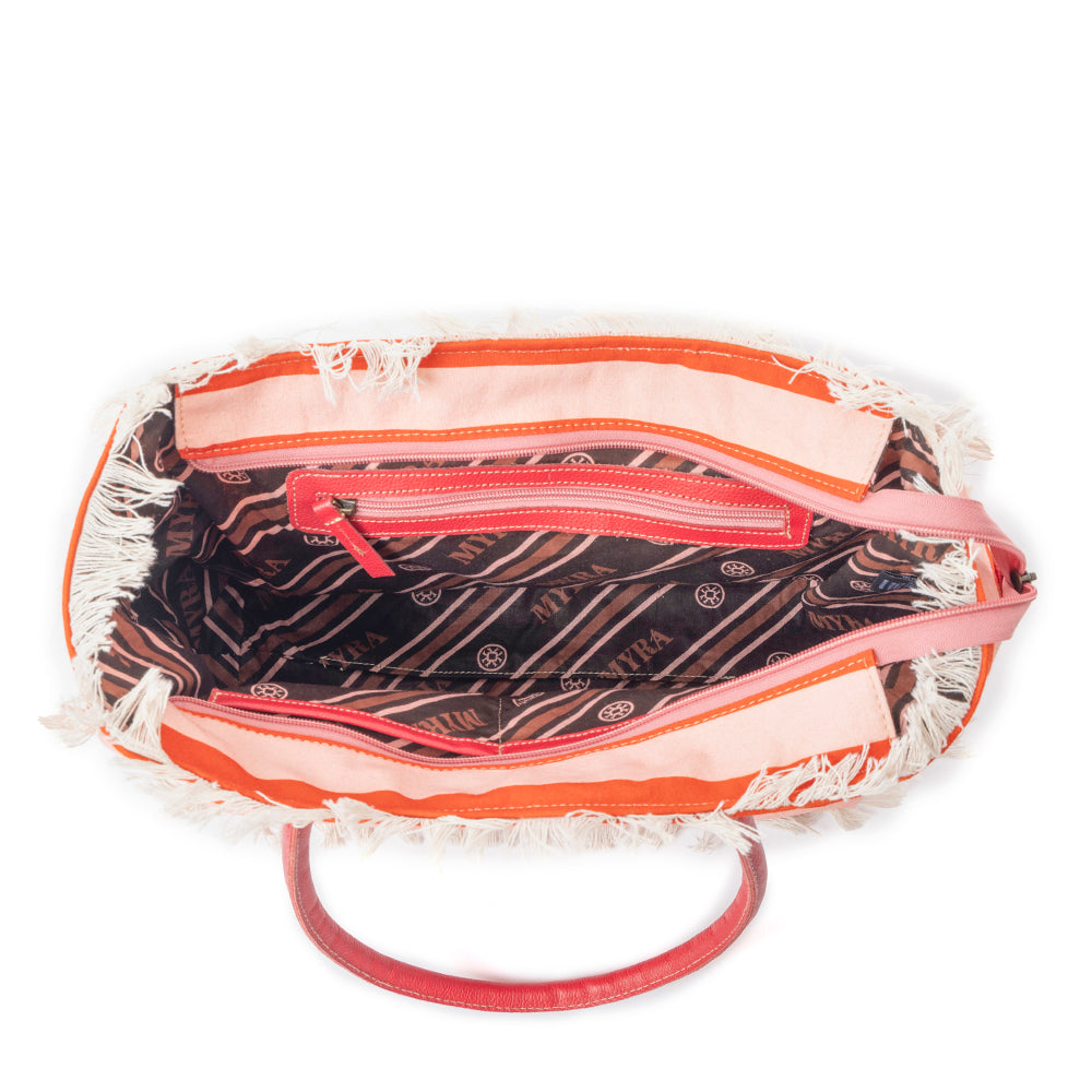 Saint Tropez Tote Bag Variant Combo