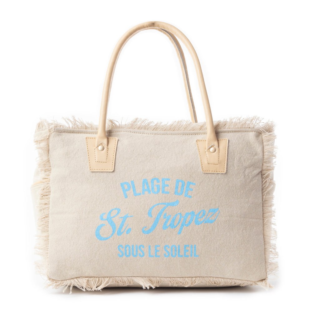 Saint Tropez Tote Bag Variant Combo