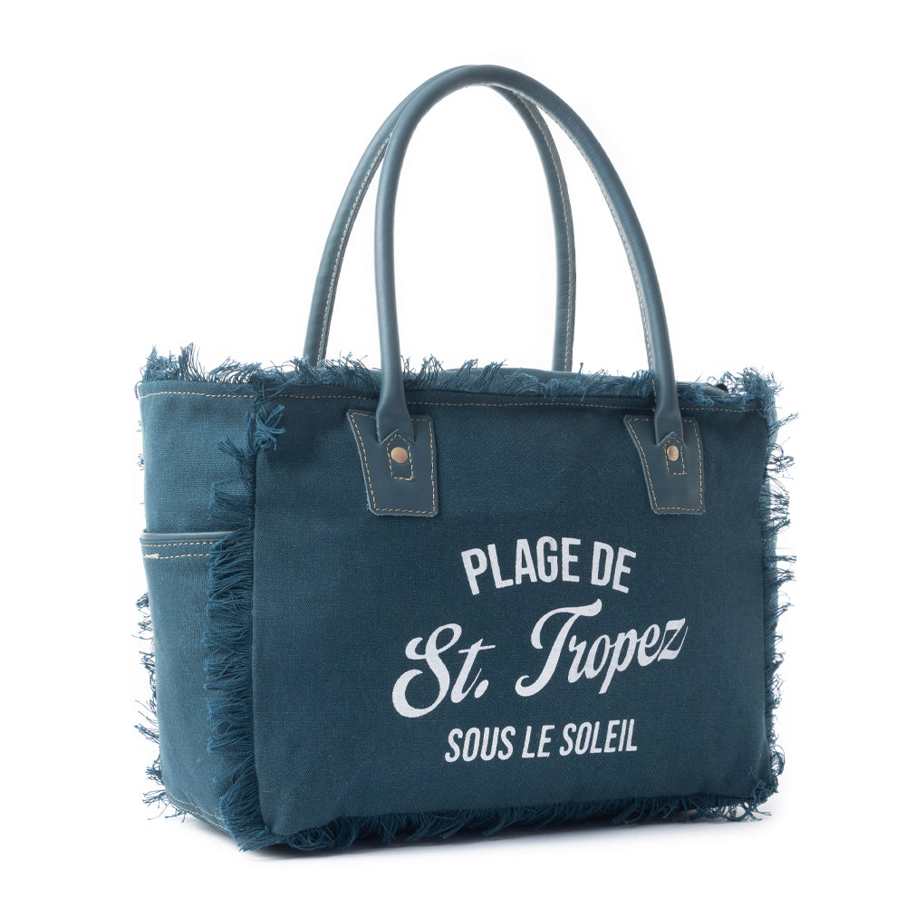 Saint Tropez Tote Bag Variant Combo