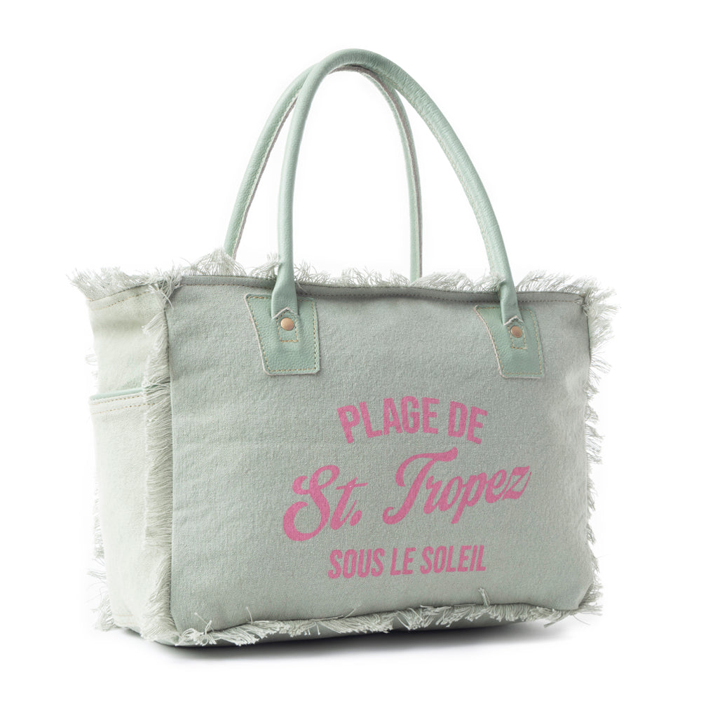 Saint Tropez Tote Bag Variant Combo
