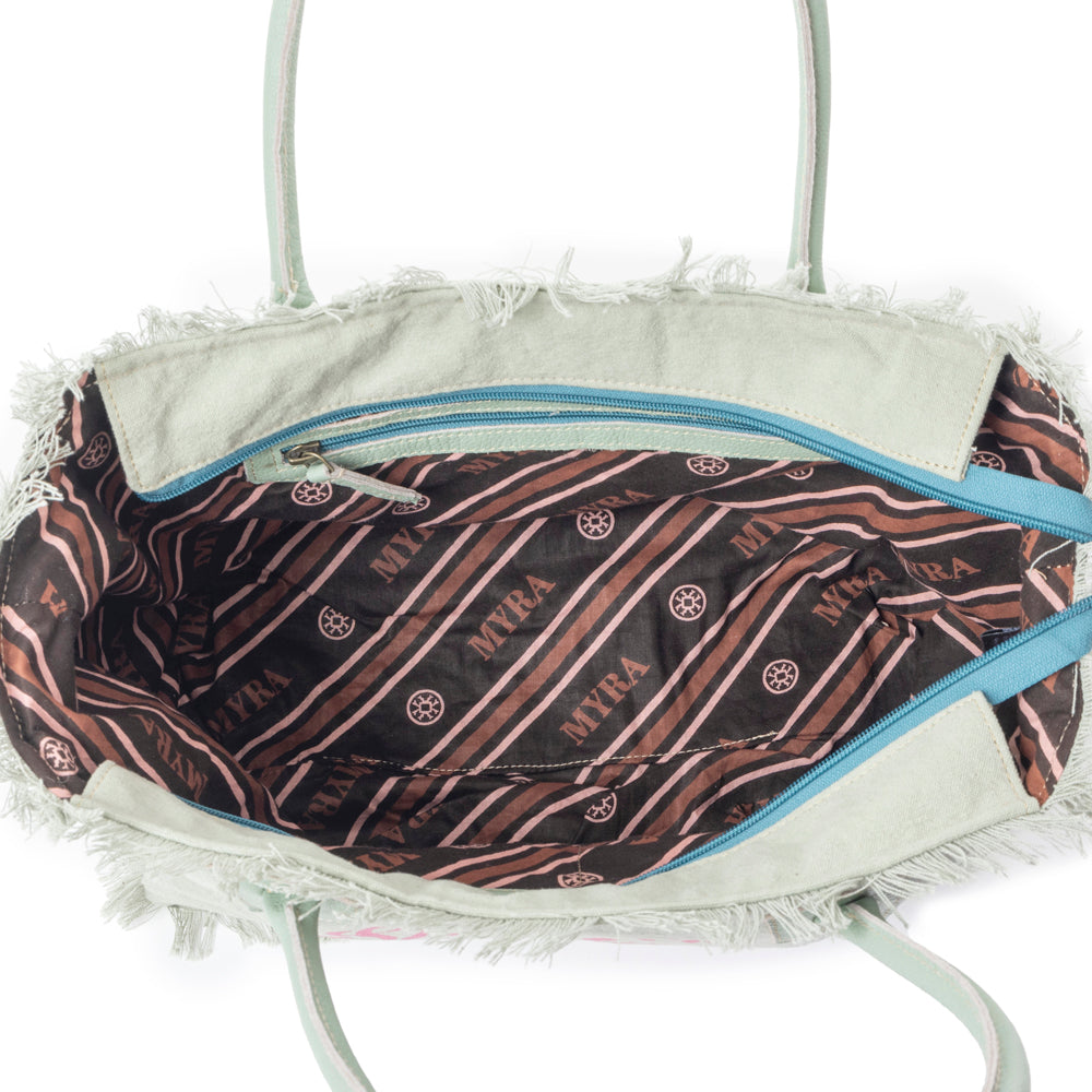 Saint Tropez Tote Bag Variant Combo