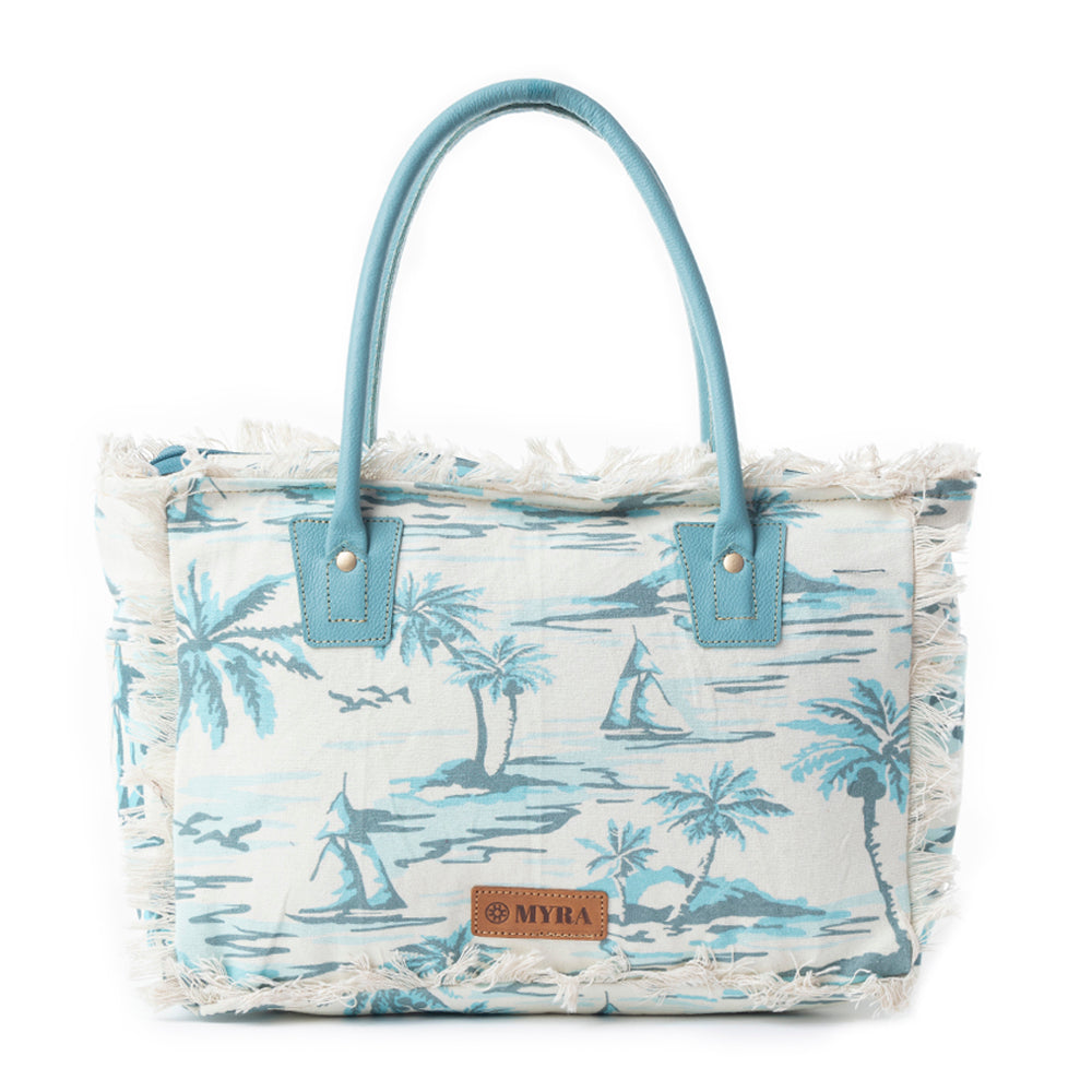Saint Tropez Tote Bag Variant Combo