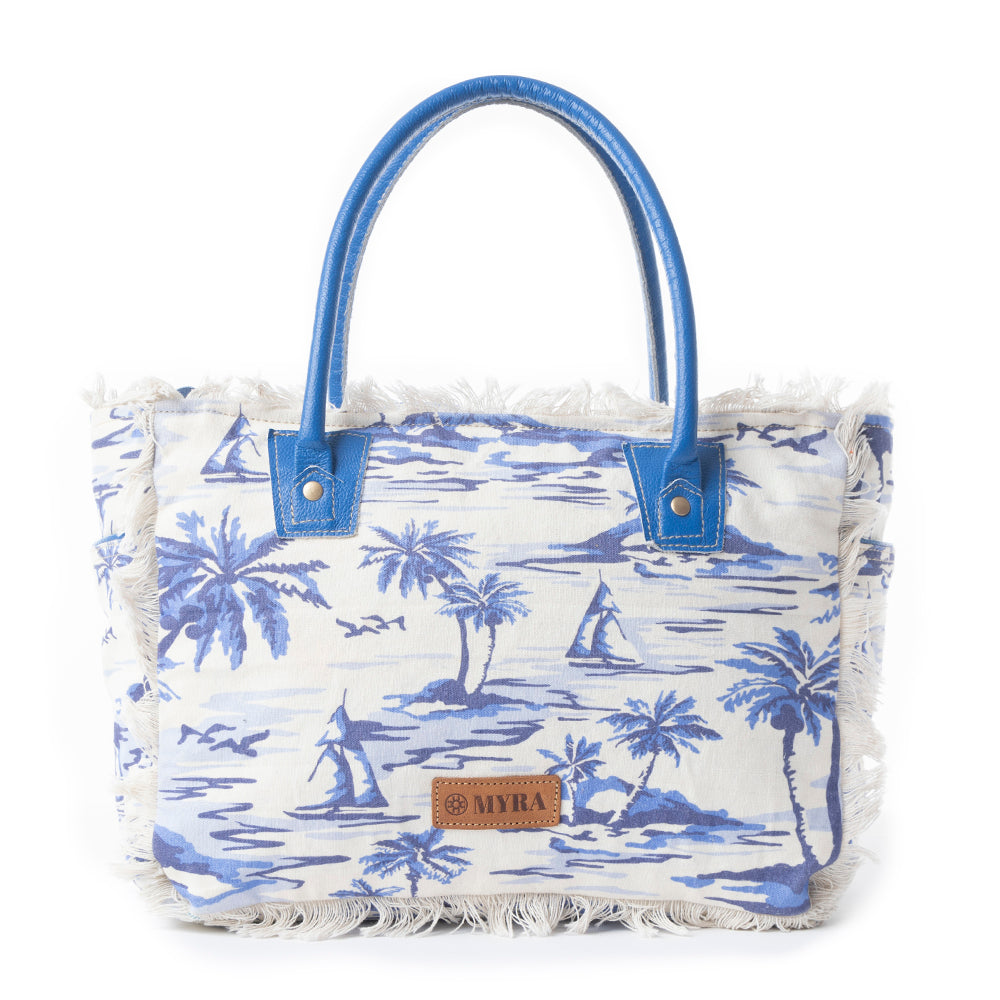 Saint Tropez Tote Bag Variant Combo