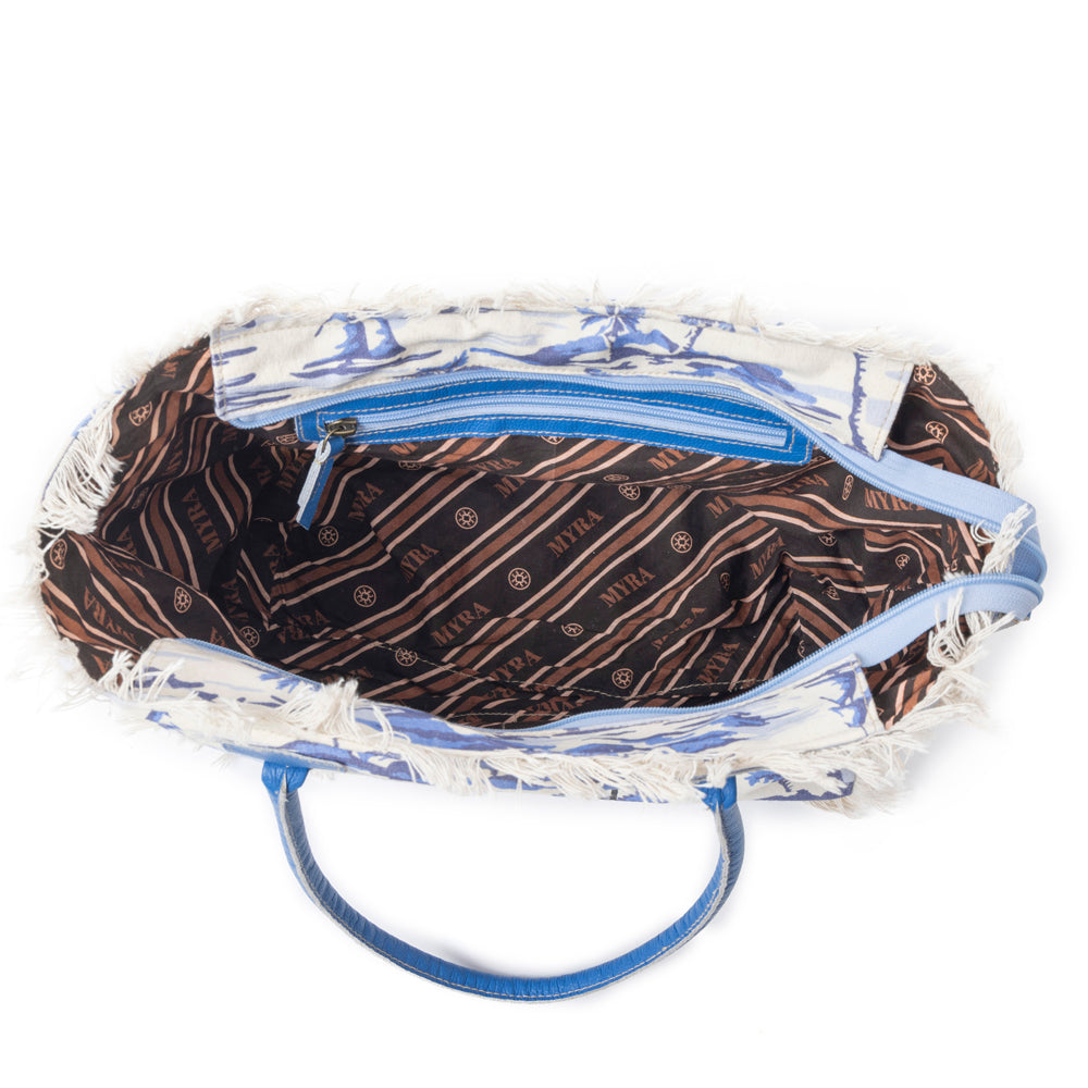 Saint Tropez Tote Bag Variant Combo