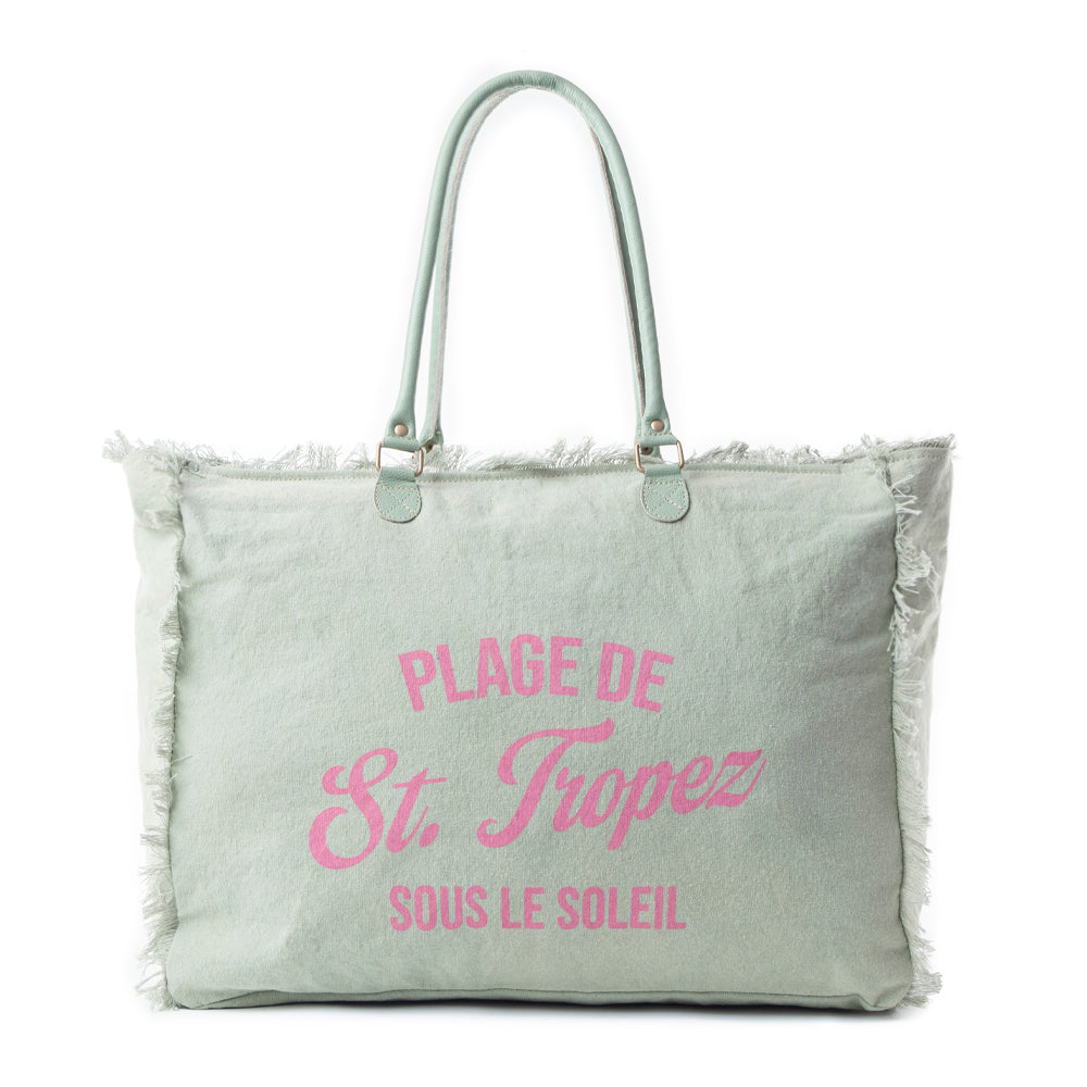 Saint Tropez Weekender Bag Variant Combo