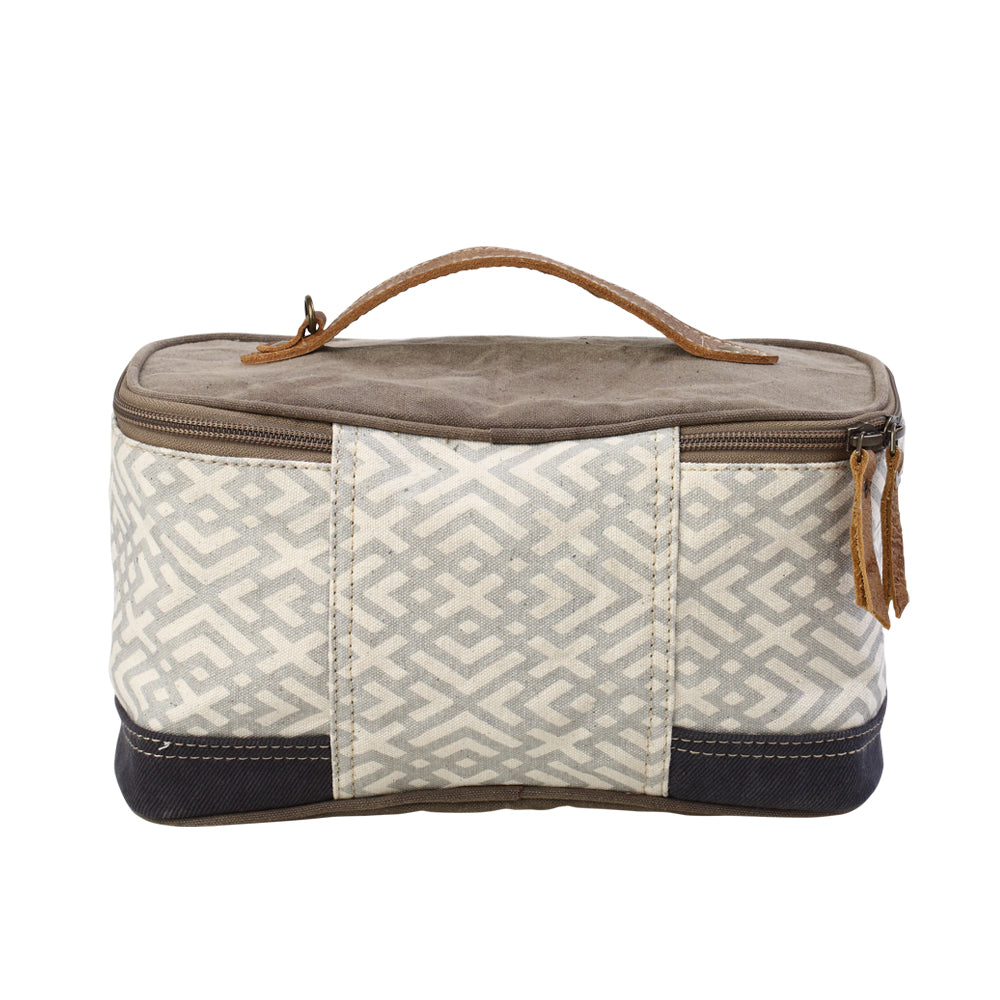 X Design Shaving Kit - Myra Bags