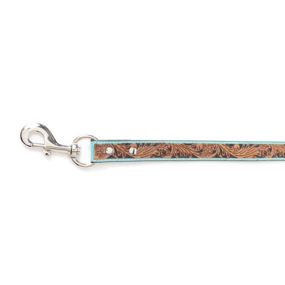 Luna Beam Dog Leash