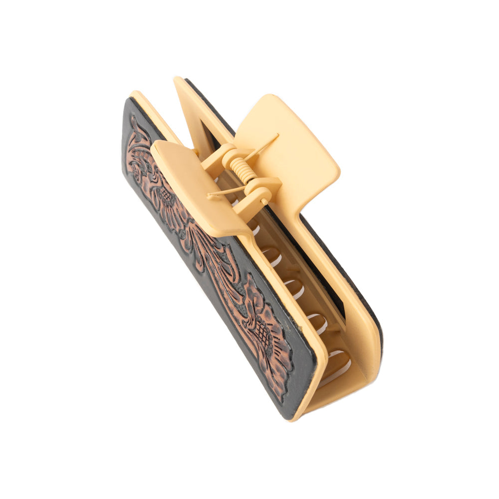 High Vista Hair Comb Clip