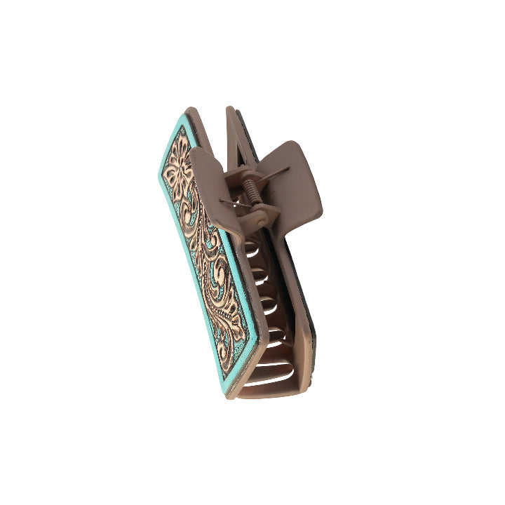 High Vista Hair Comb Clip