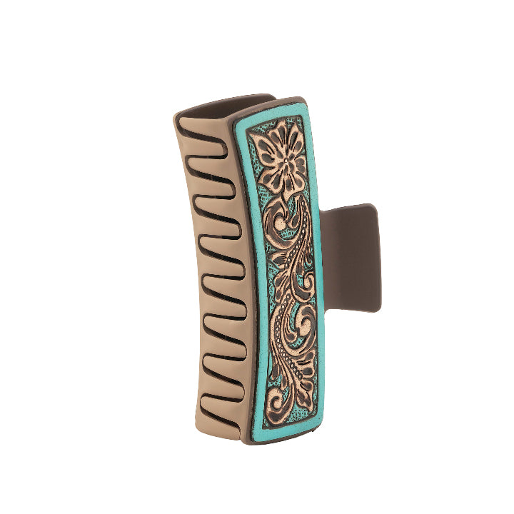 High Vista Hair Comb Clip