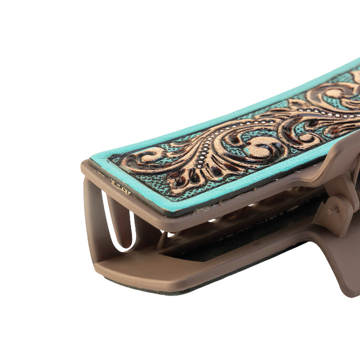 High Vista Hair Comb Clip