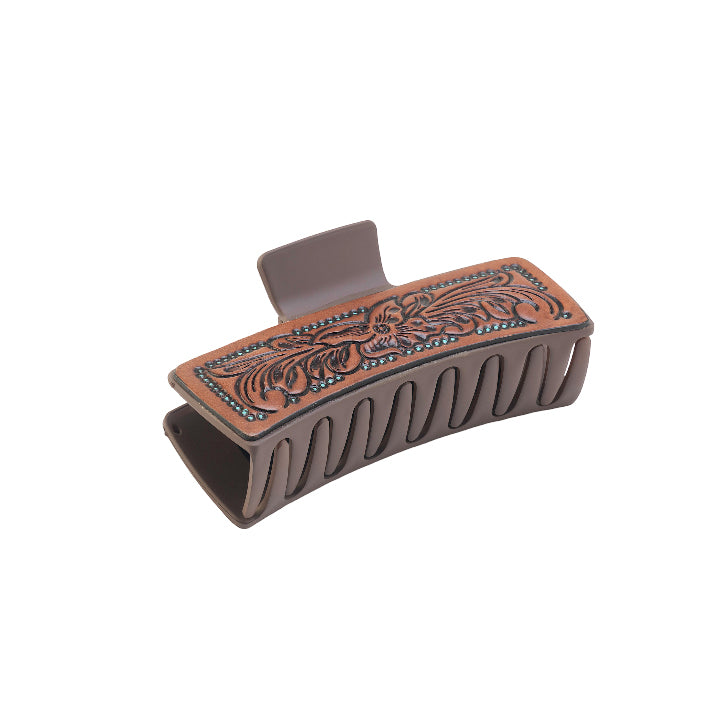 High Vista Hair Comb Clip