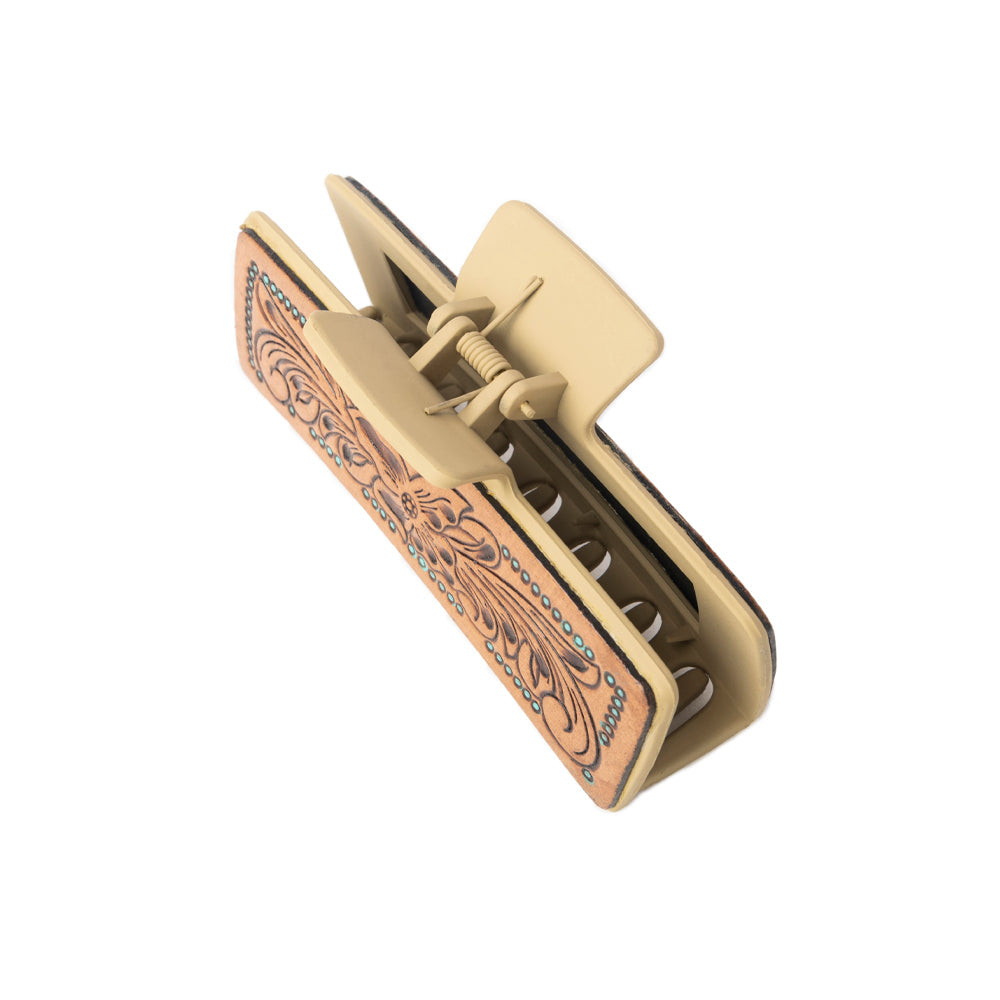 High Vista Hair Comb Clip