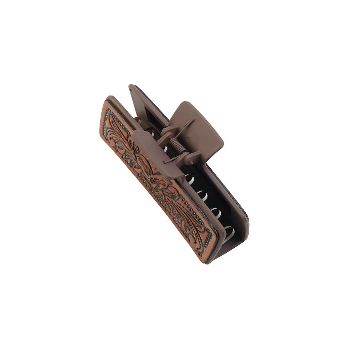 High Vista Hair Comb Clip