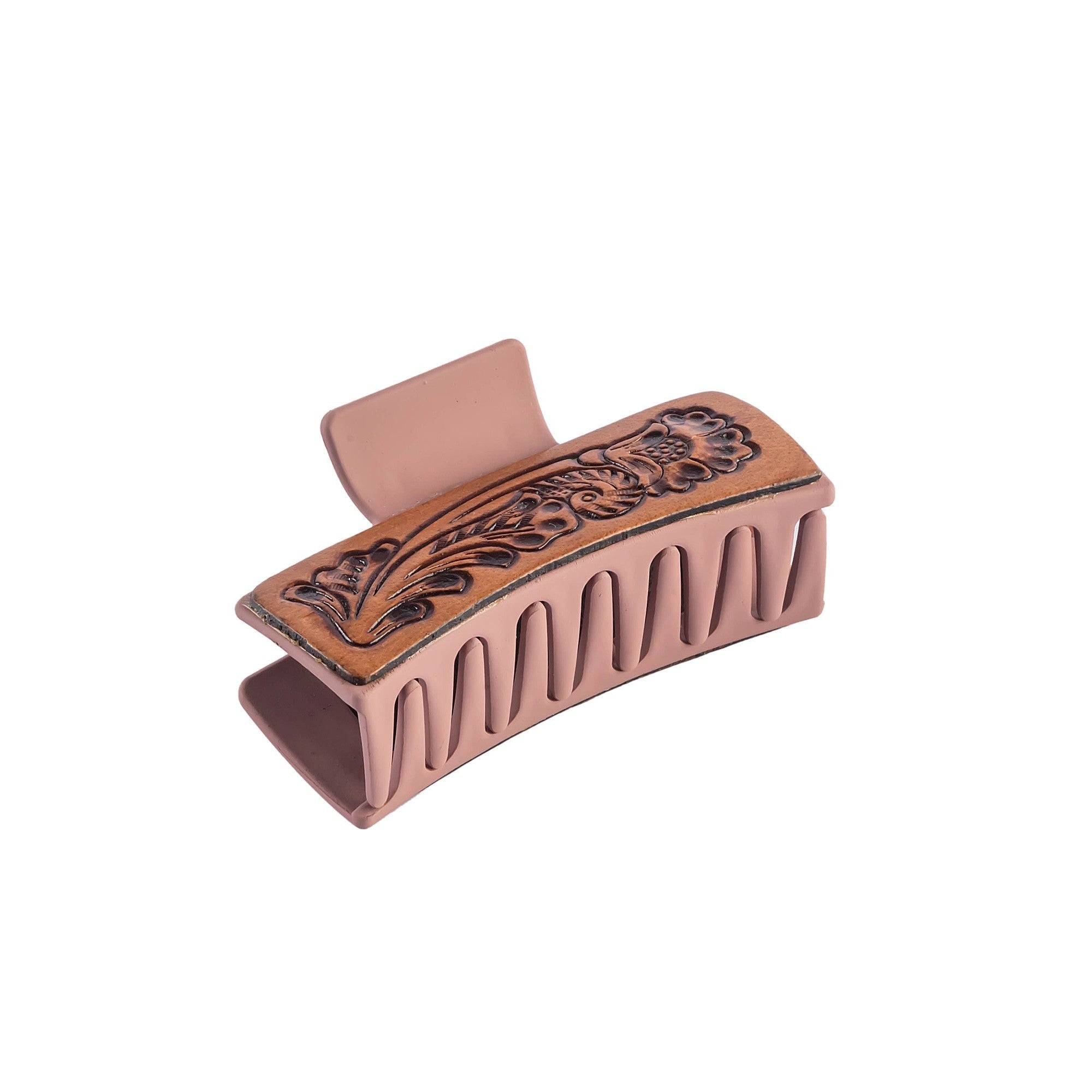 High Vista Hair Comb Clip