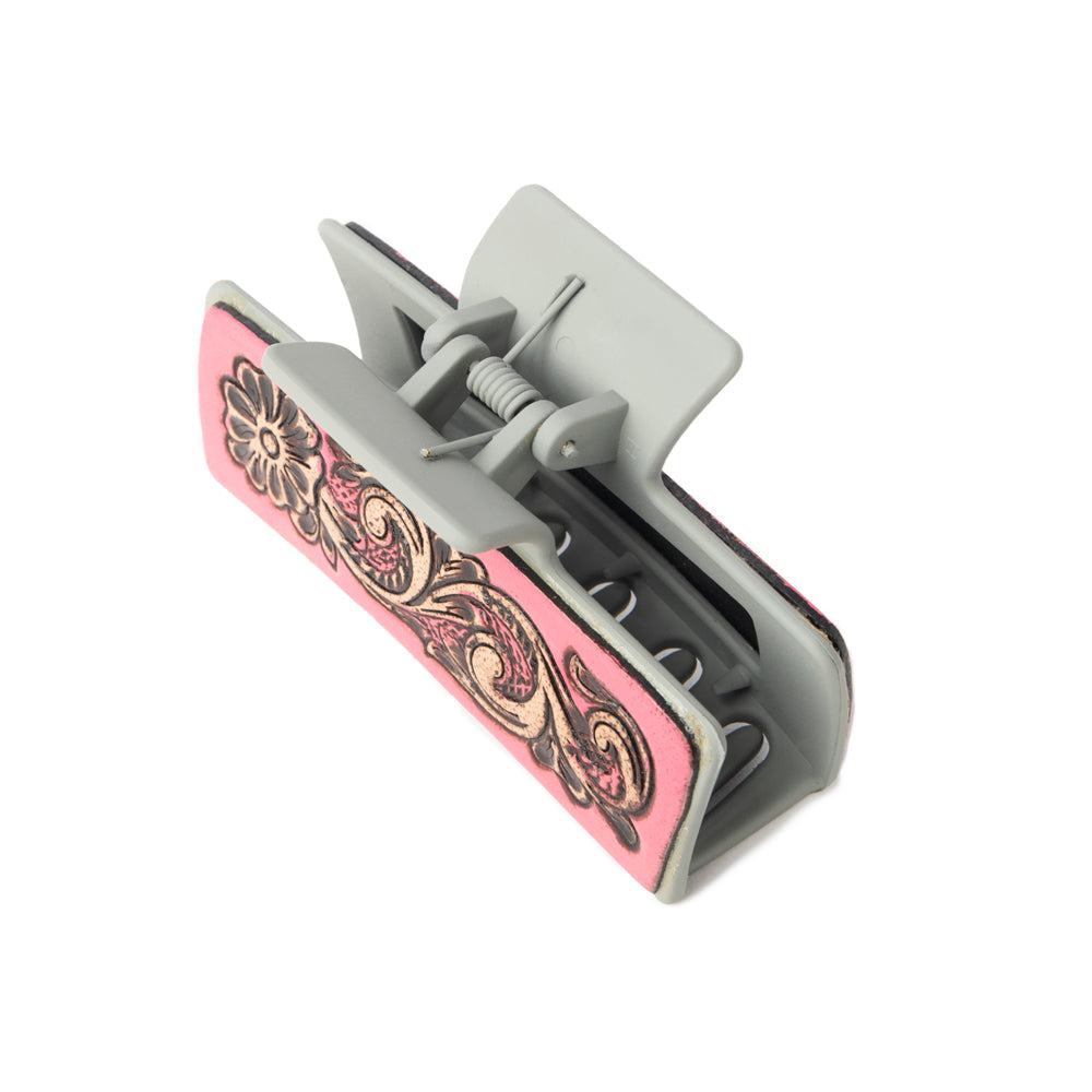 High Vista Hair Comb Clip