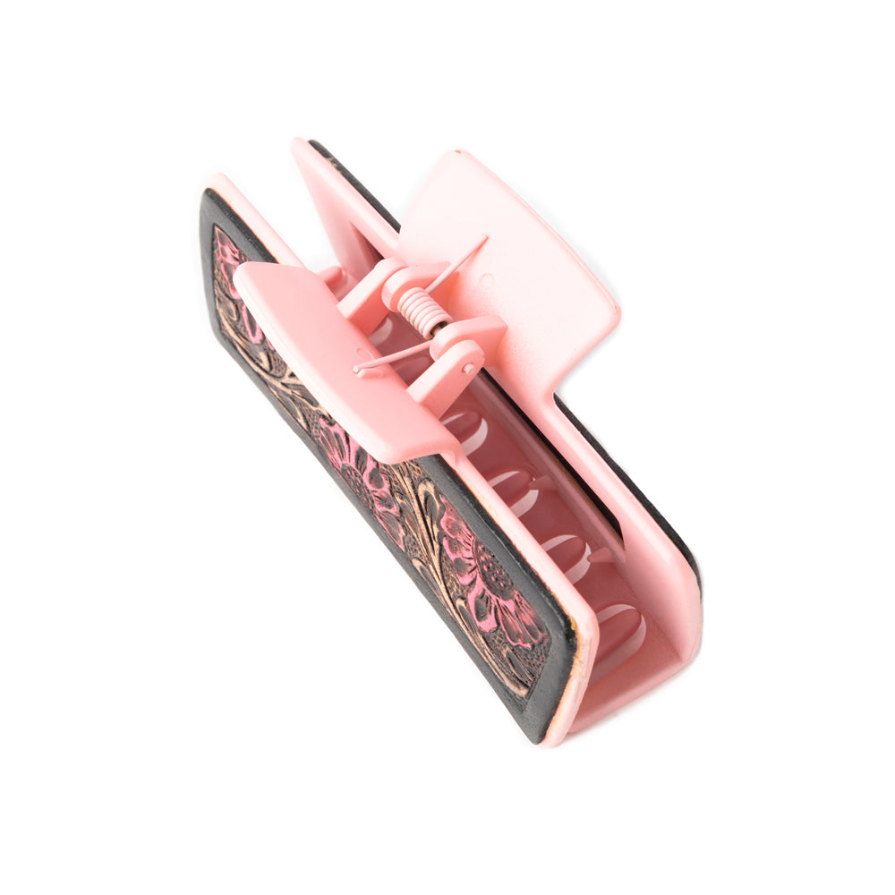 High Vista Hair Comb Clip