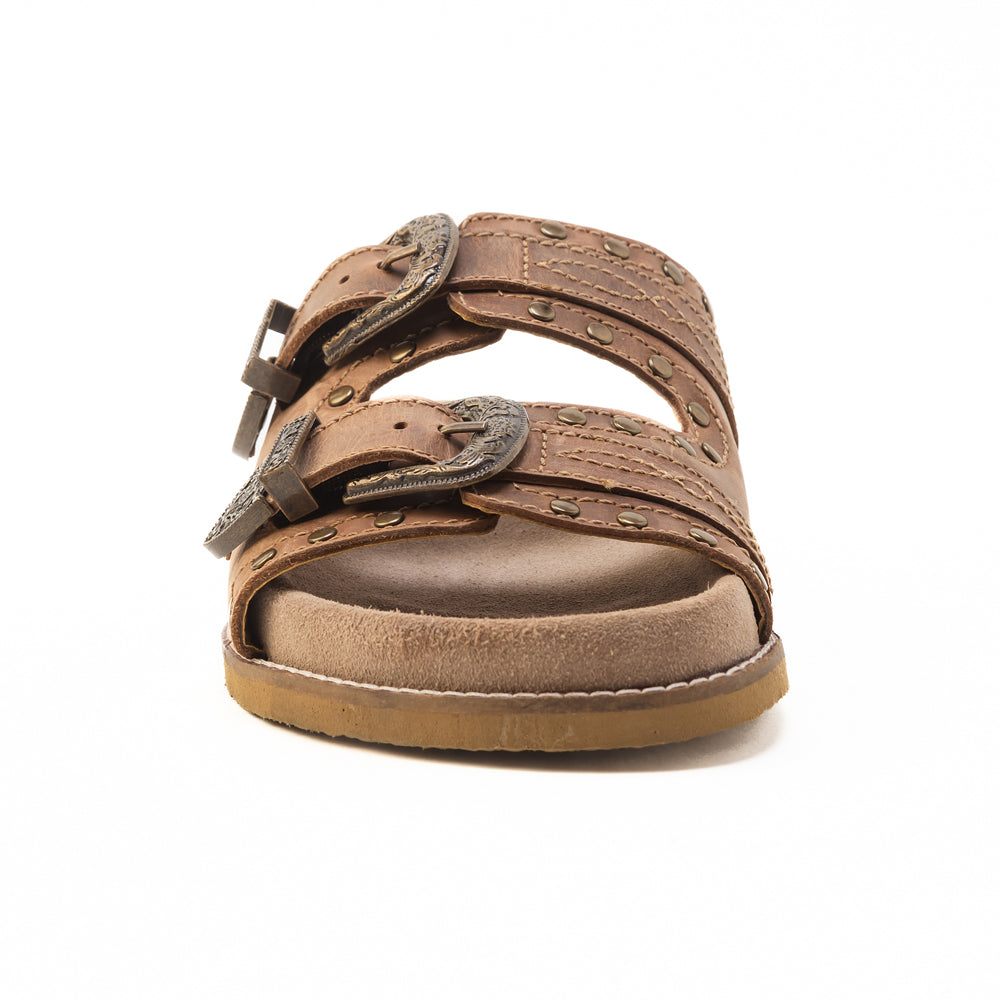 Great Sonora Sunset Sandals In Tan