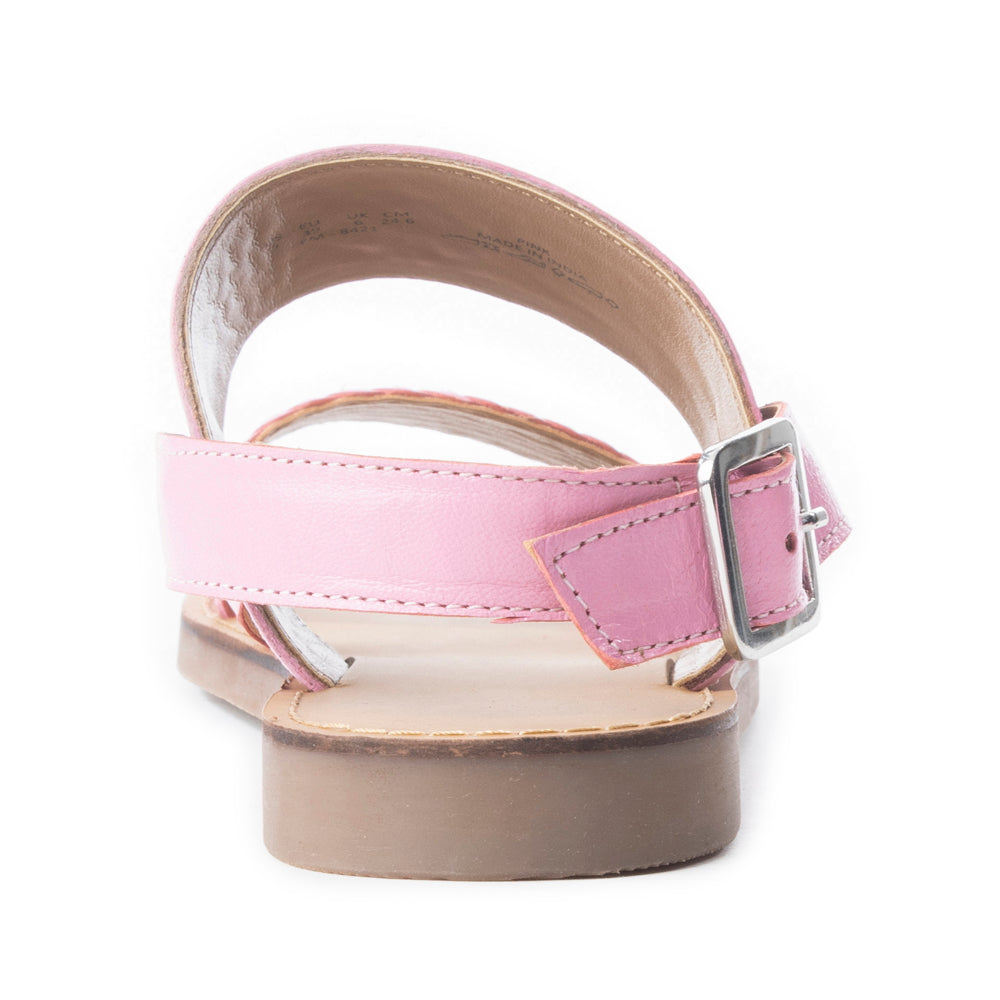 Eagle Flight Sandals In Pink